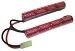 9.6v 1500mAh Cranestock battery